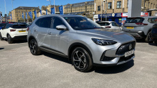MG HS 1.5 T-GDI Trophy 5dr DCT Petrol Hatchback